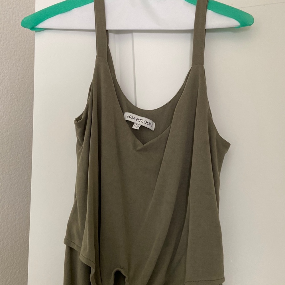 Jumpsuit